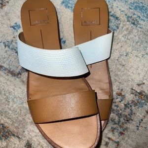 Dolce Vita sandals